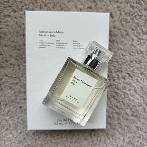 Maison Louis Marie No.14 Perfume icila